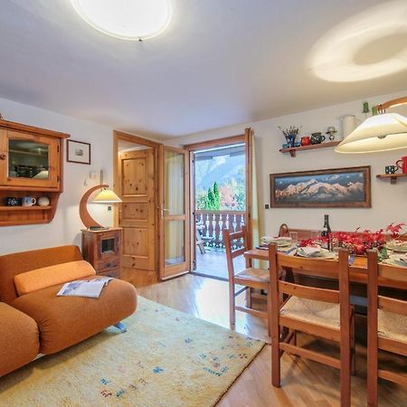 Appartement Beauregard 3 - Happy Rentals レ・ズッシュ エクステリア 写真