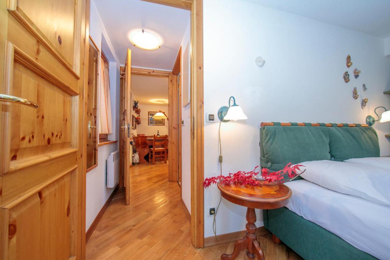 Appartement Beauregard 3 - Happy Rentals レ・ズッシュ エクステリア 写真