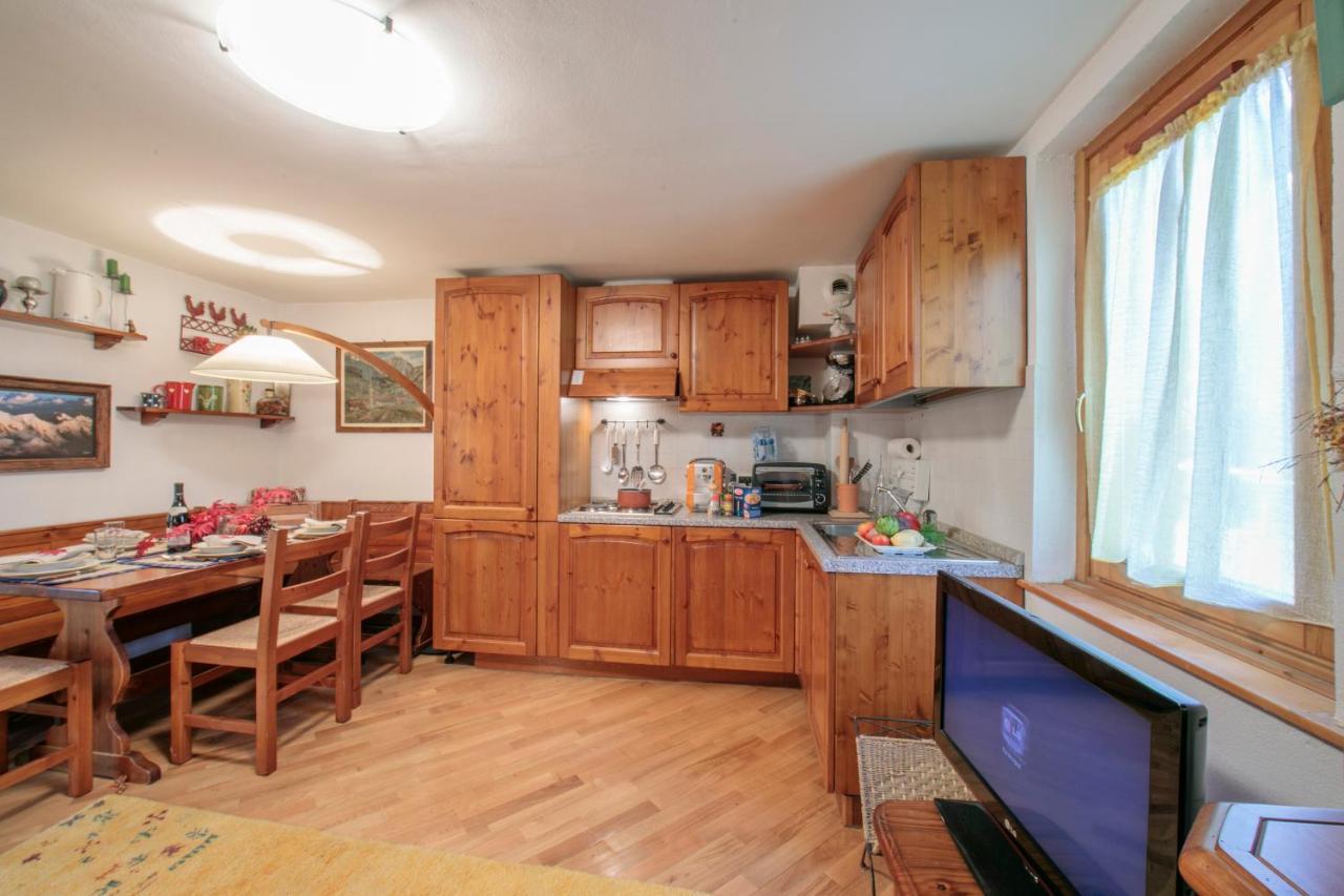 Appartement Beauregard 3 - Happy Rentals レ・ズッシュ エクステリア 写真