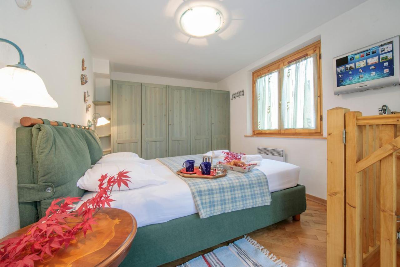 Appartement Beauregard 3 - Happy Rentals レ・ズッシュ エクステリア 写真